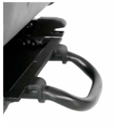 Зажимная дуга